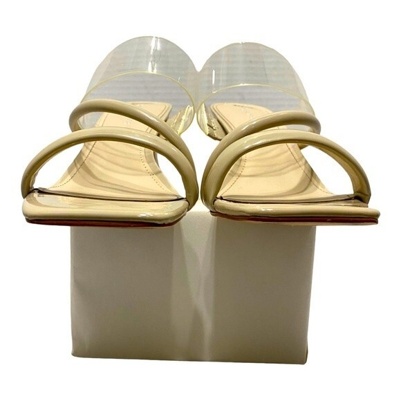 Marc Fisher Women's Krisly Heeled Sandal - Picture 6 of 11